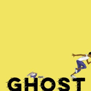 Go! Tome 1 – Ghost