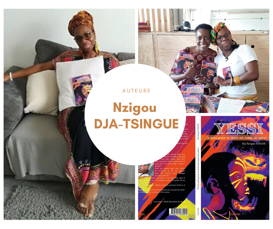 You are currently viewing AUTEURE Nziguou DJA-TSINGUE