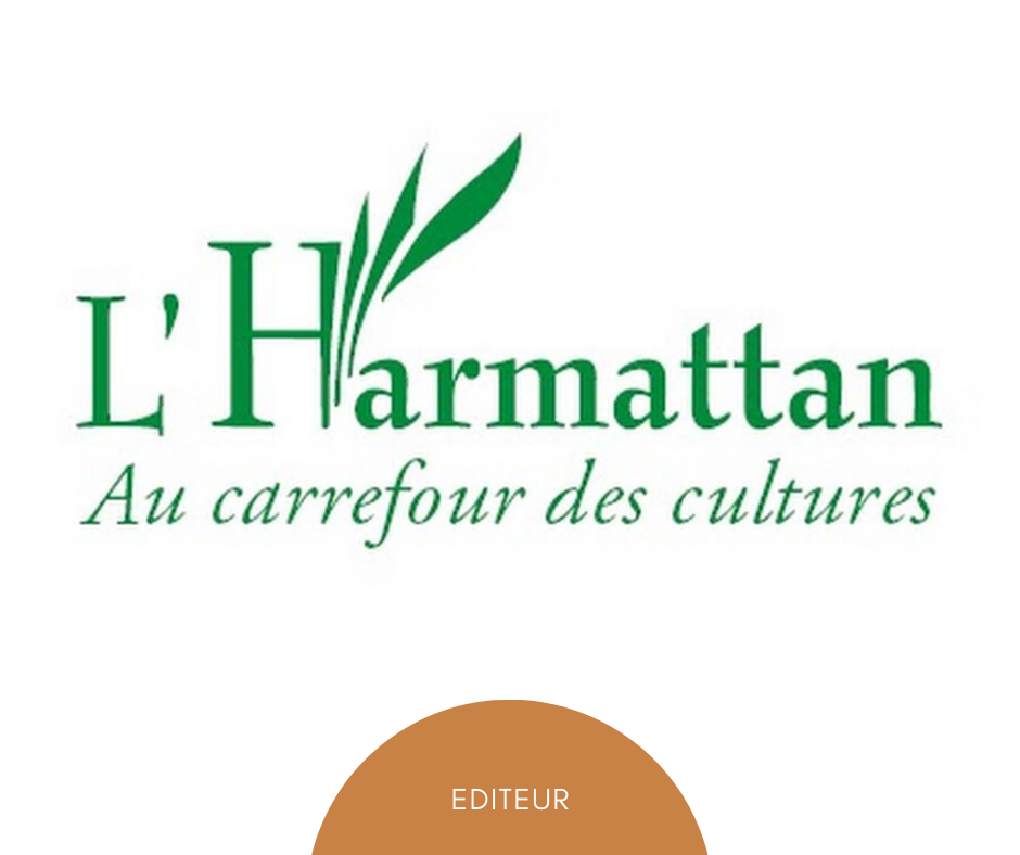 You are currently viewing ÉDITEUR L’Harmattan