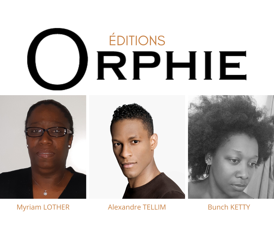 You are currently viewing MAISON D’ÉDITION ORPHIE
