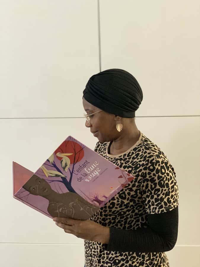 D'un livre à l'autre | Association pour les enfants à Clichy | Qui sommes-nous ?