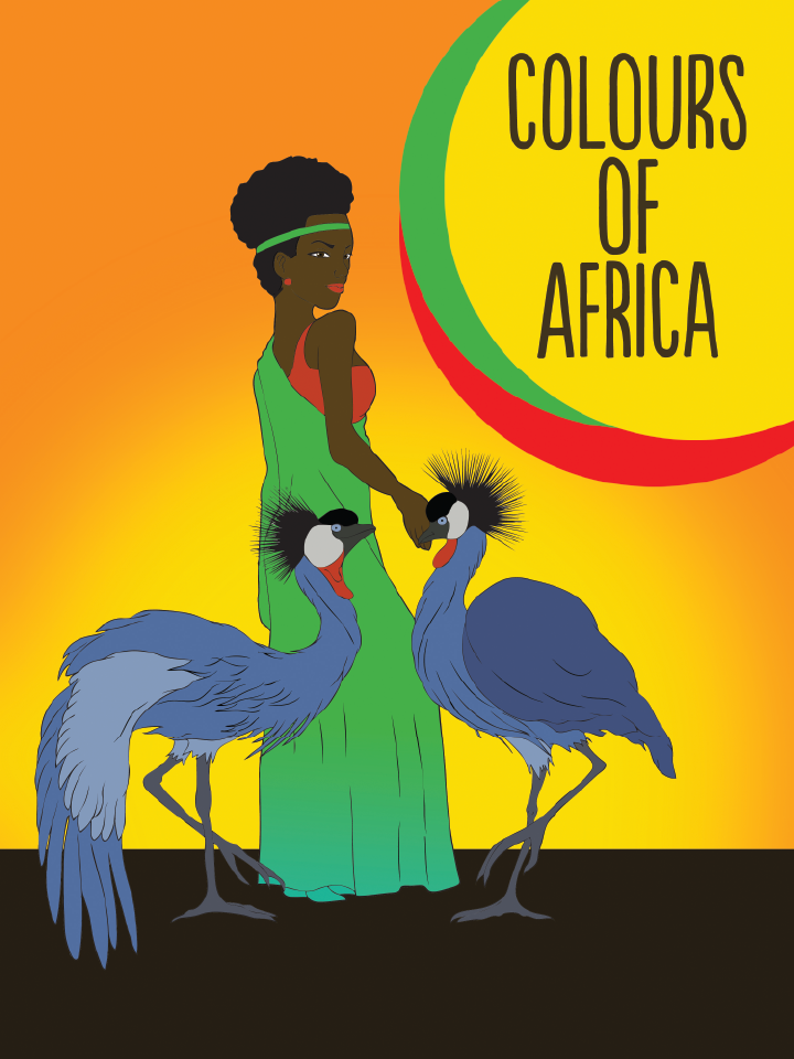 Lire la suite à propos de l’article Editions Little Africans