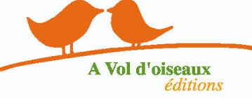 You are currently viewing A Vol d’oiseaux éditions
