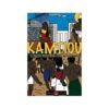 Kamtiou, il était une fois les africains