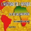 L'histoire de l'Afrique et de sa diaspora