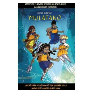 Mulatako, tome 1 : Immersion