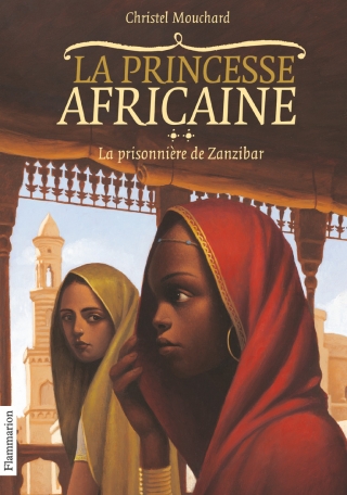 La princesse africaine, tome 2