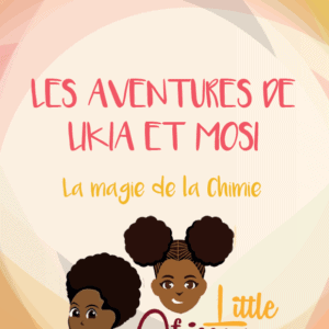 Les aventures de Likia et Mosi, tome 1 : La magie de la chimie
