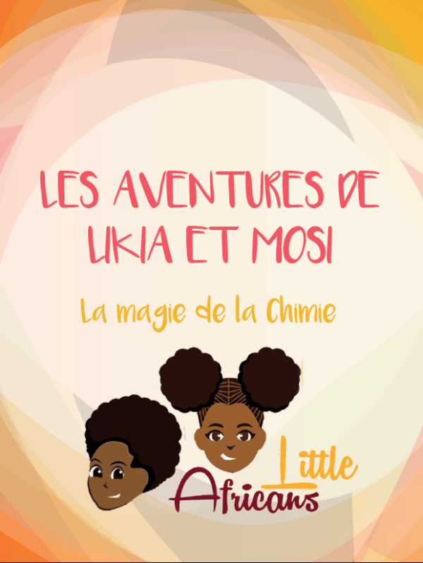 Les aventures de Likia et Mosi