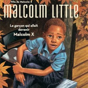 Malcolm Little
