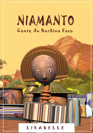 NIAMANTO DVD