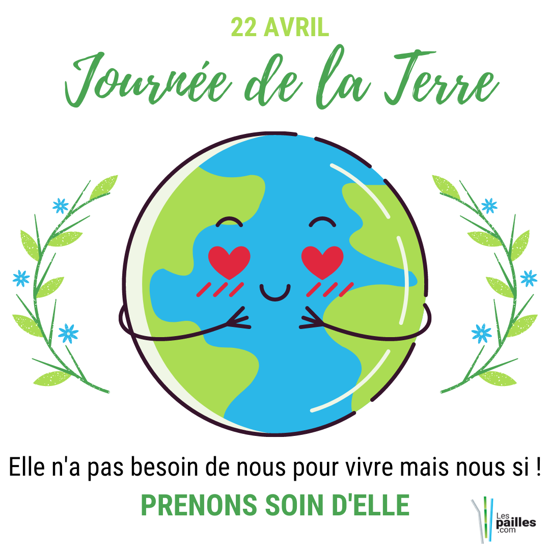 You are currently viewing JOURnee de la terre