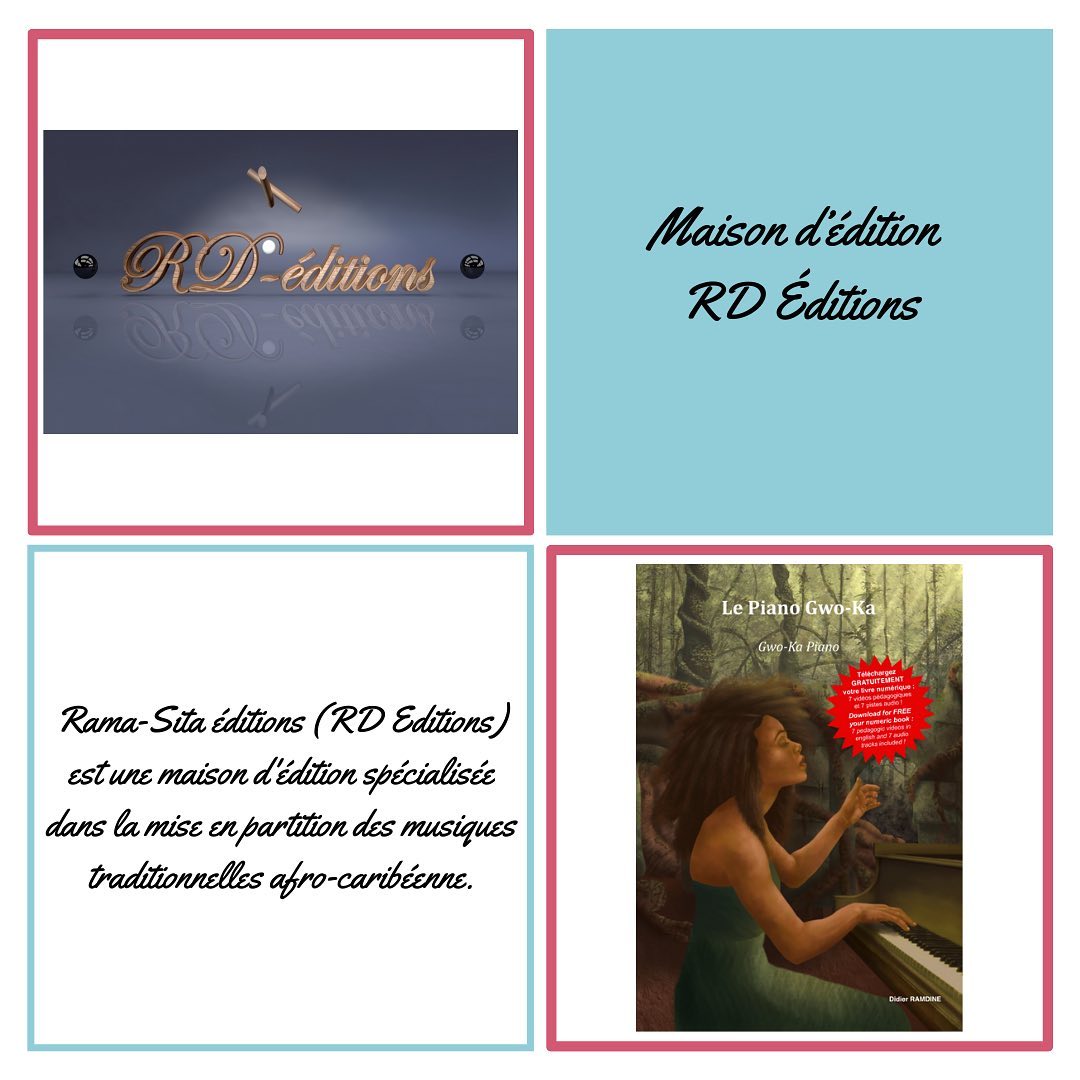 You are currently viewing PRESENTATION MAISONS D’EDITIONS