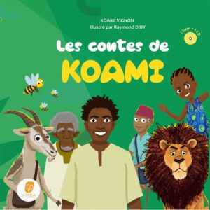 Les contes de KOAMI