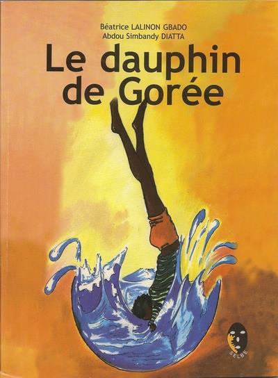 Le dauphin de Gorée