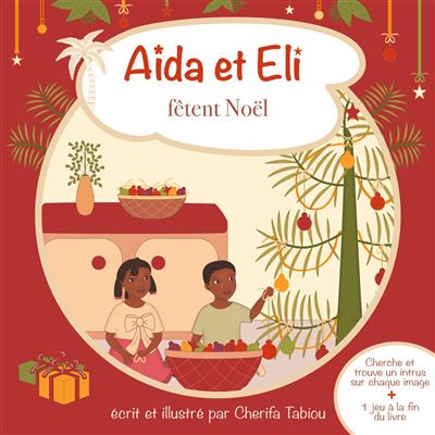 Aida-et-Eli-fetent-Noel