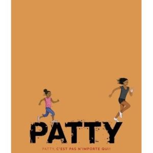 Go! Tome 2 – Patty