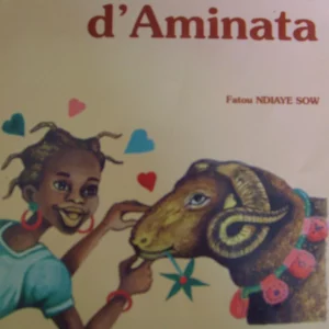 Le mouton d’Aminata