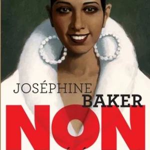 Joséphine Baker : Non aux stéréotypes