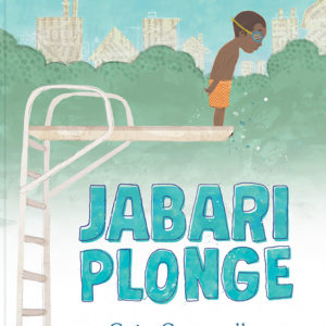 Jabari plonge