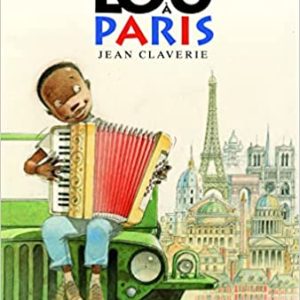 Little Lou à Paris