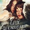 Ceux qu'il nous faut retrouver