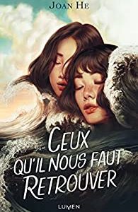 Ceux qu&rsquo;il nous faut retrouver