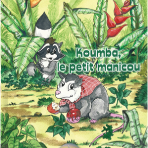 Koumba le petit manicou
