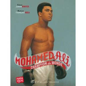 Mohamed-Ali, champion du monde