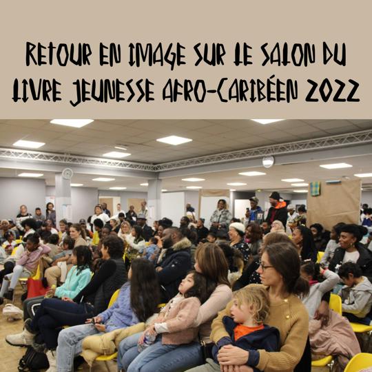 You are currently viewing Retour en images – Salon 2022