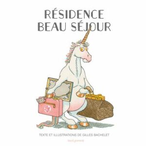 Résidence Beau Séjour