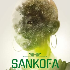 Sankofa, la fille de la mort