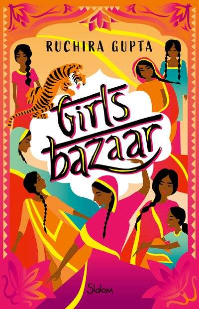 Girls-Bazaar