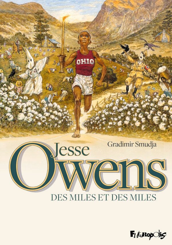 Jesse Owens