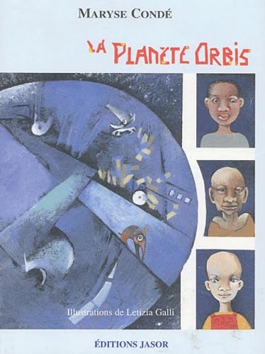 La Planète Orbis