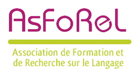 Nos partenaires 2026 : Asforel