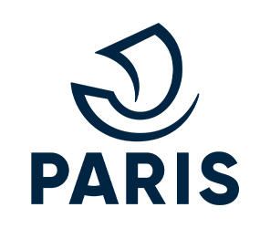 Nos partenaires 2026 : ville de Paris